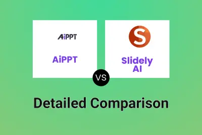 AiPPT vs Slidely AI