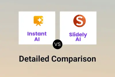 Instant AI vs Slidely AI