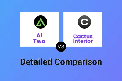 AI Two vs Cactus Interior