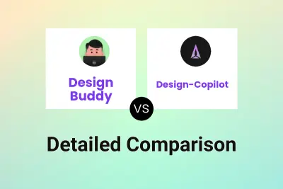 Design Buddy vs Design-Copilot