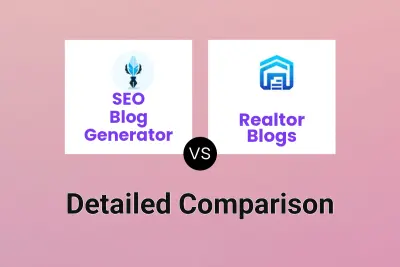 SEO Blog Generator vs Realtor Blogs