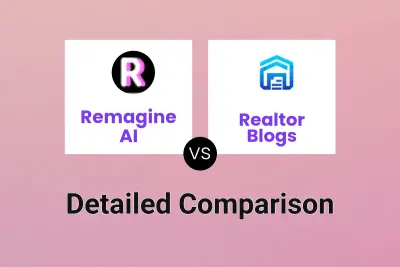 Remagine AI vs Realtor Blogs