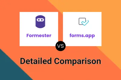 Formester vs forms.app