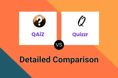QAiZ vs Quizzr