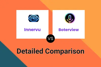 Innervu vs Boterview