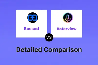 Bossed vs Boterview