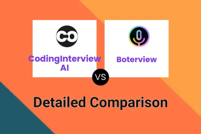 CodingInterview AI vs Boterview