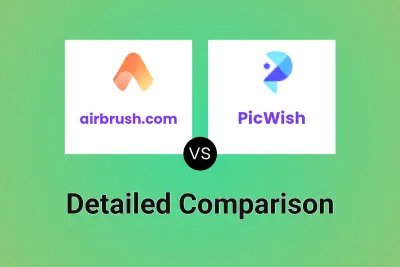 airbrush.com vs PicWish