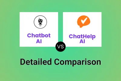 Chatbot AI vs ChatHelp AI