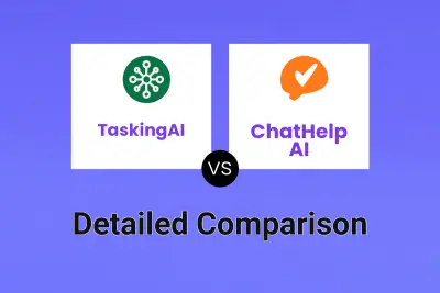 TaskingAI vs ChatHelp AI