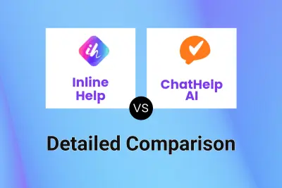 Inline Help vs ChatHelp AI