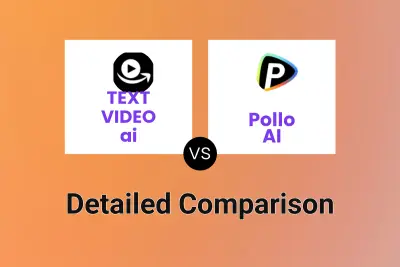 TEXT VIDEO ai vs Pollo AI