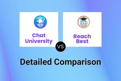 Chat University vs Reach Best