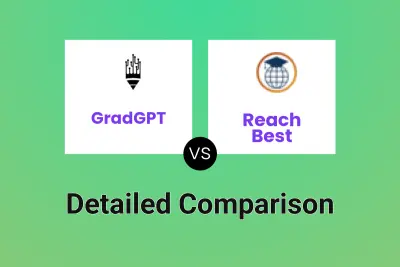 GradGPT vs Reach Best