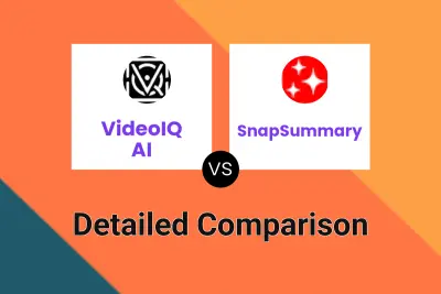 VideoIQ AI vs SnapSummary