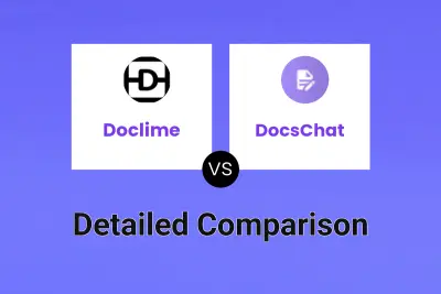 Doclime vs DocsChat