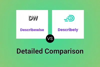 Describewise vs Describely