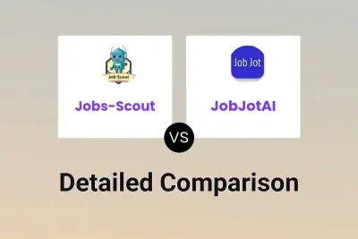 Jobs-Scout vs JobJotAI