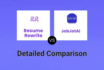 Resume Rewrite vs JobJotAI