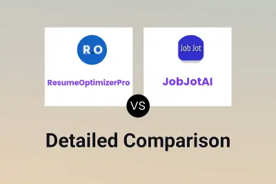 ResumeOptimizerPro vs JobJotAI