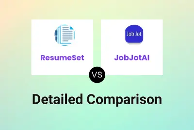 ResumeSet vs JobJotAI