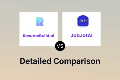 ResumeBuild.ai vs JobJotAI