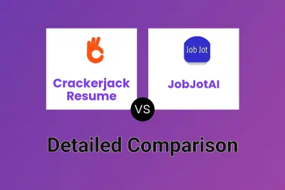 Crackerjack Resume vs JobJotAI