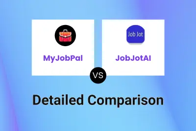 MyJobPal vs JobJotAI