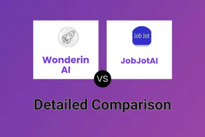 Wonderin AI vs JobJotAI