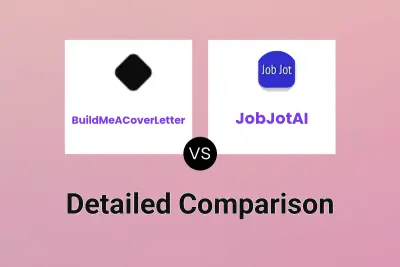 BuildMeACoverLetter vs JobJotAI