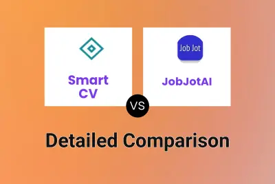 Smart CV vs JobJotAI
