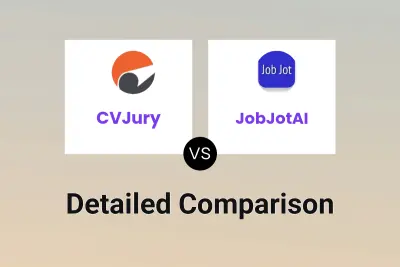 CVJury vs JobJotAI