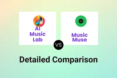 AI Music Lab vs Music Muse