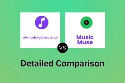 ai-music-generator.ai vs Music Muse