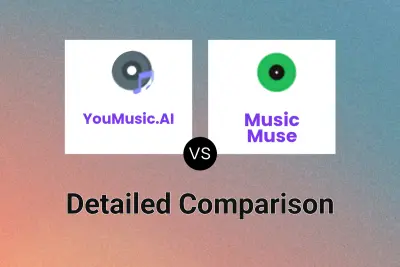 YouMusic.AI vs Music Muse