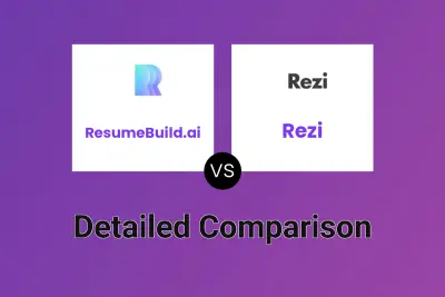 ResumeBuild.ai vs Rezi