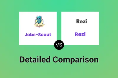 Jobs-Scout vs Rezi