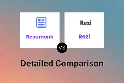 Resumonk vs Rezi