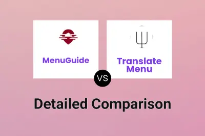 MenuGuide vs Translate Menu