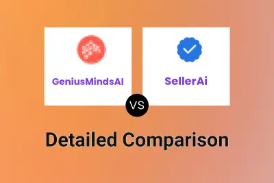 GeniusMindsAI vs SellerAi