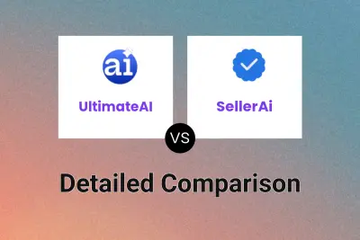 UltimateAI vs SellerAi