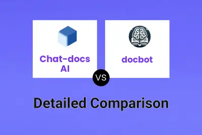 Chat-docs AI vs docbot