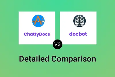 ChattyDocs vs docbot