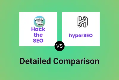 Hack the SEO vs hyperSEO