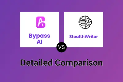 Bypass AI vs StealthWriter