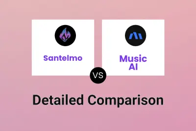 Santelmo vs Music AI