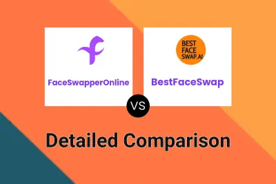 FaceSwapperOnline vs BestFaceSwap