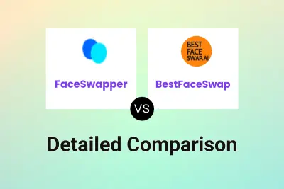 FaceSwapper vs BestFaceSwap