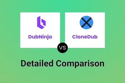 DubNinja vs CloneDub