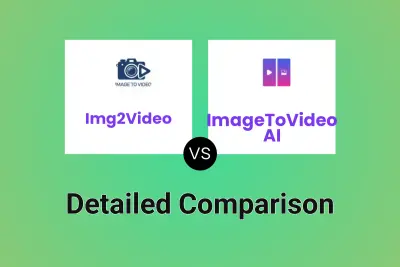 Img2Video vs ImageToVideo AI